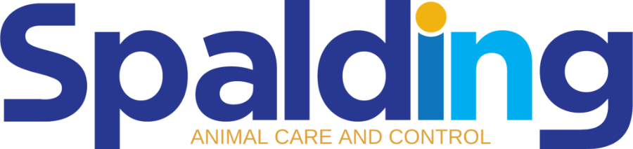 Spalding County Animal Care and Control logo