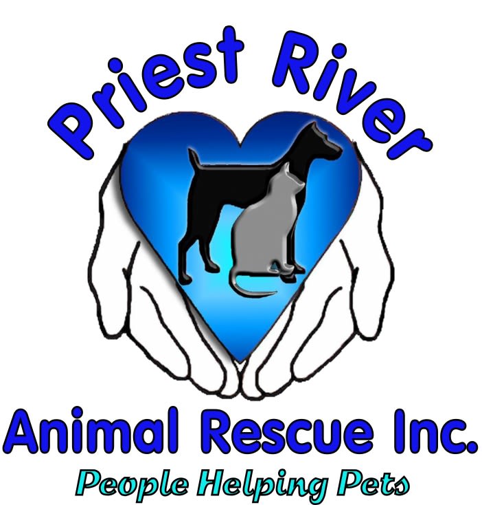 Priest River Animal Rescue, Inc. logo