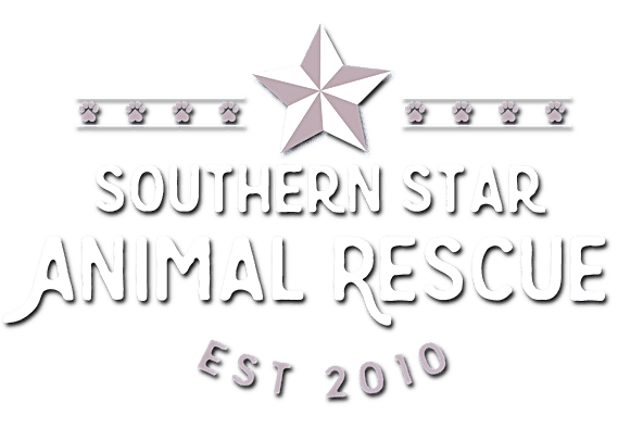 Southern Star Animal Rescue logo