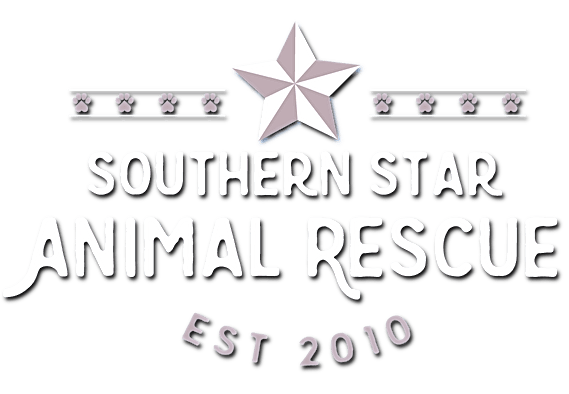 Southern Star Animal Rescue logo