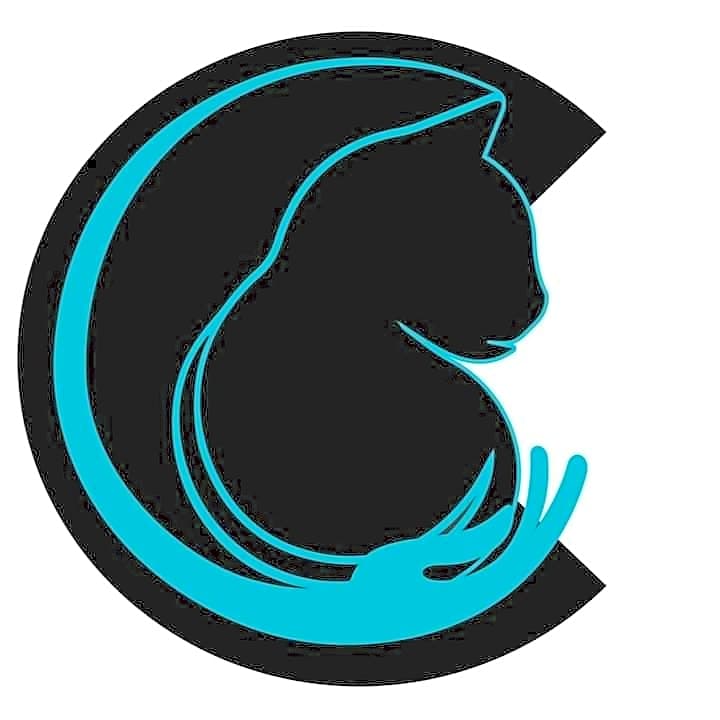 Cat Aid Network logo