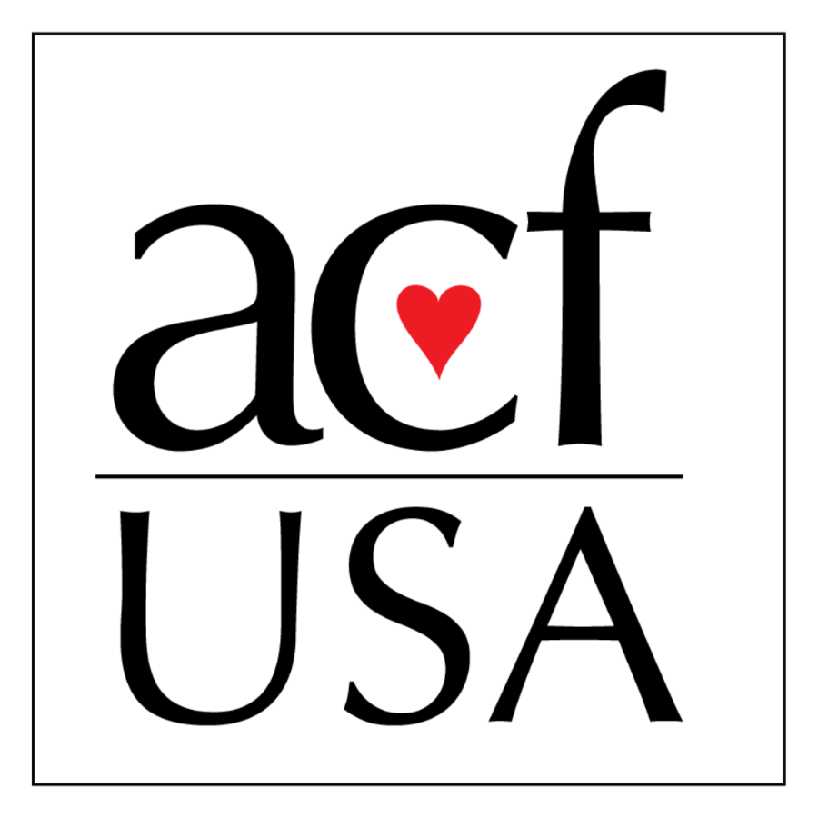 ACF Animal Rescue USA logo
