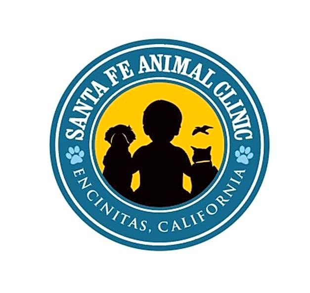 Santa Fe Animal Clinic logo