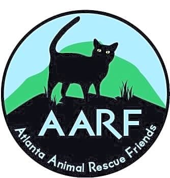 Atlanta Animal Rescue Friends logo