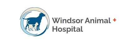Windsor Animal Hospital logo