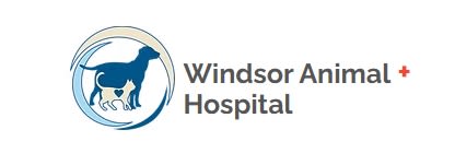 Windsor Animal Hospital logo