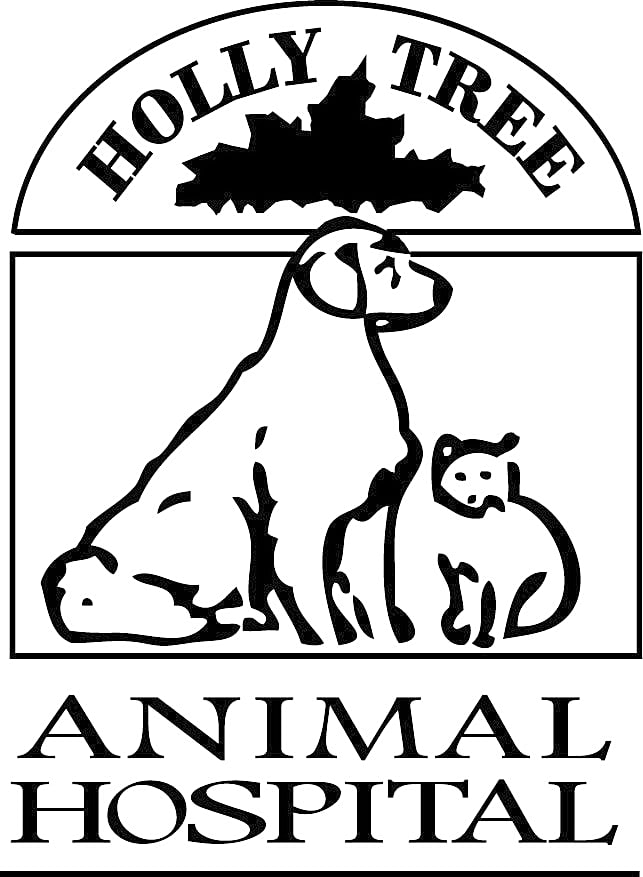 Holly Tree Animal Hospital logo