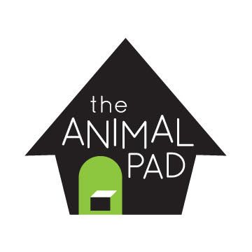 The Animal Pad logo