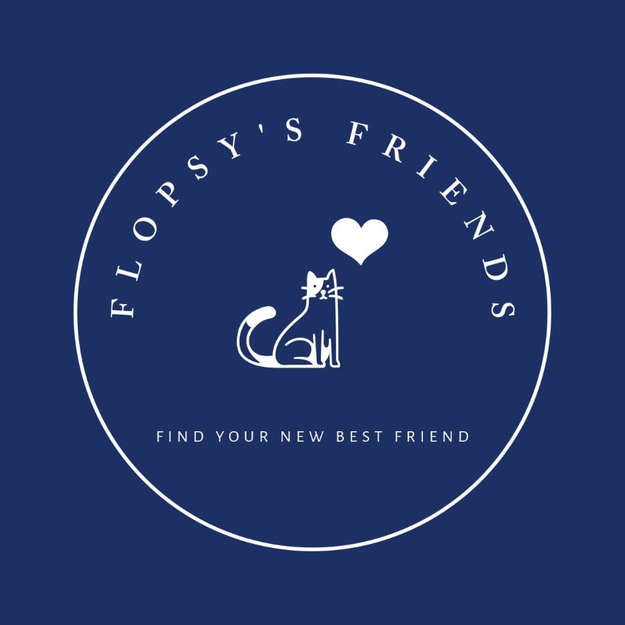 Flopsy's Friends Foundation logo
