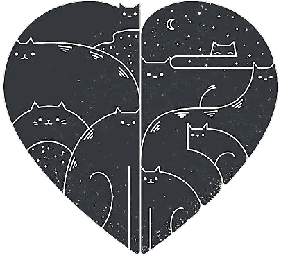 Blackheart Trappers, Transport & Rescue logo