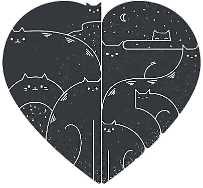 Blackheart Trappers, Transport & Rescue logo