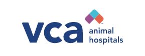 VCA Care Specialty and Emergency Animal Hospital logo