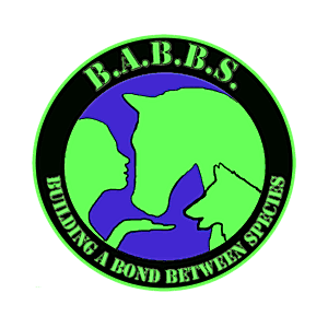 Building A Bond Between Species (BABBS) logo