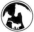 Hurley Veterinary Hospital logo