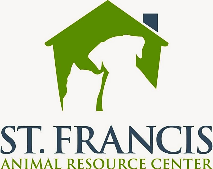 St. Francis Animal Resource Center, Inc. logo