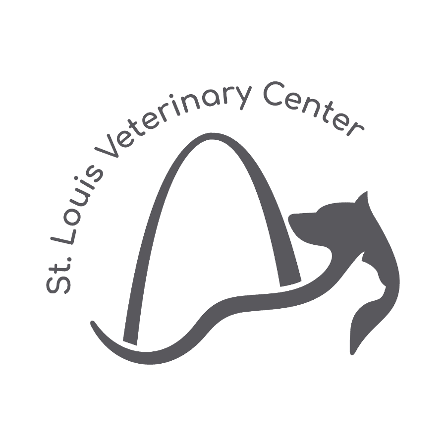 St. Louis Veterinary Center logo