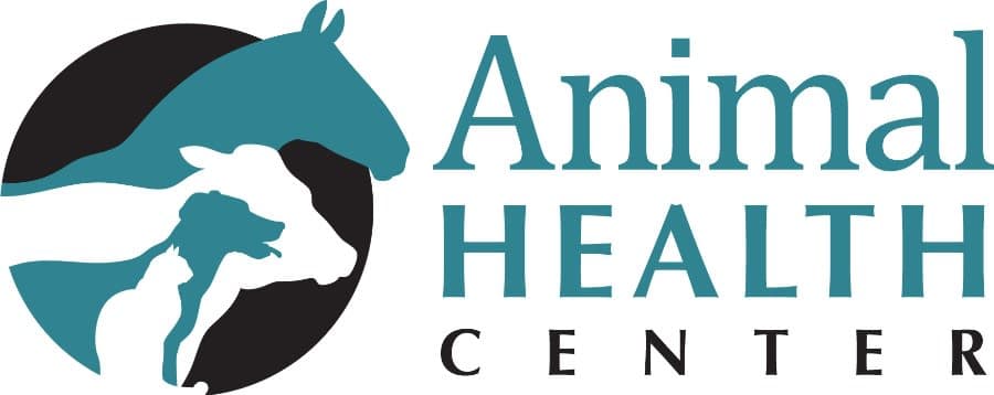 Animal Health Center logo