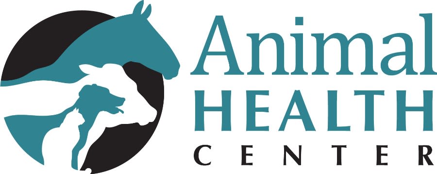 Animal Health Center logo