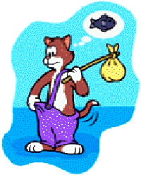 Homeless Cat Helpers, Inc. logo