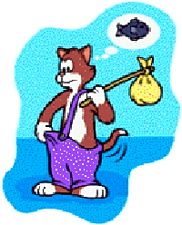 Homeless Cat Helpers, Inc. logo
