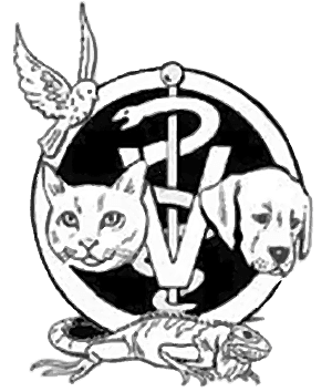 Paws 'N Claws Veterinary Clinic logo
