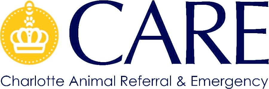 CARE | Charlotte Animal Referral & Emergency logo
