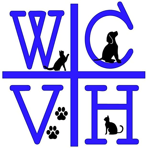Walnut Creek Veterinary Hospital logo