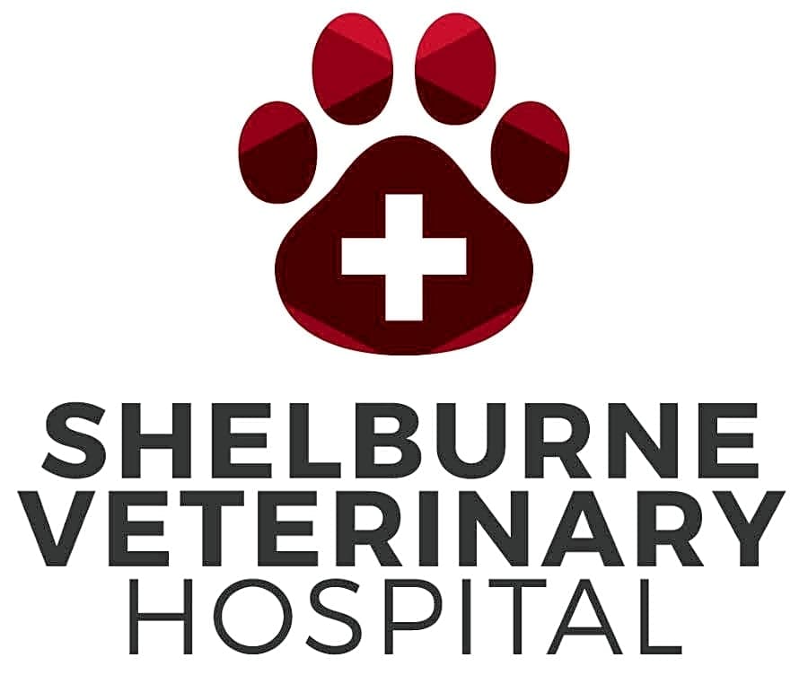 Shelburne Veterinary Hospital logo