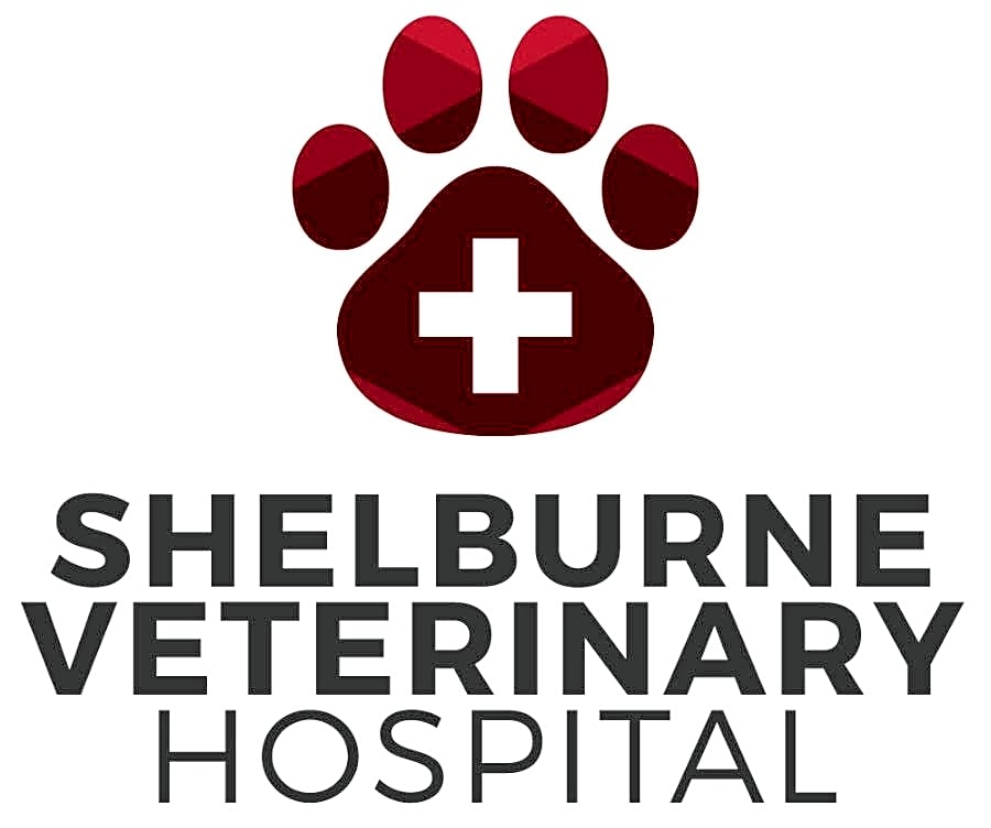 Shelburne Veterinary Hospital logo