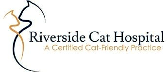 Riverside Cat Hospital logo
