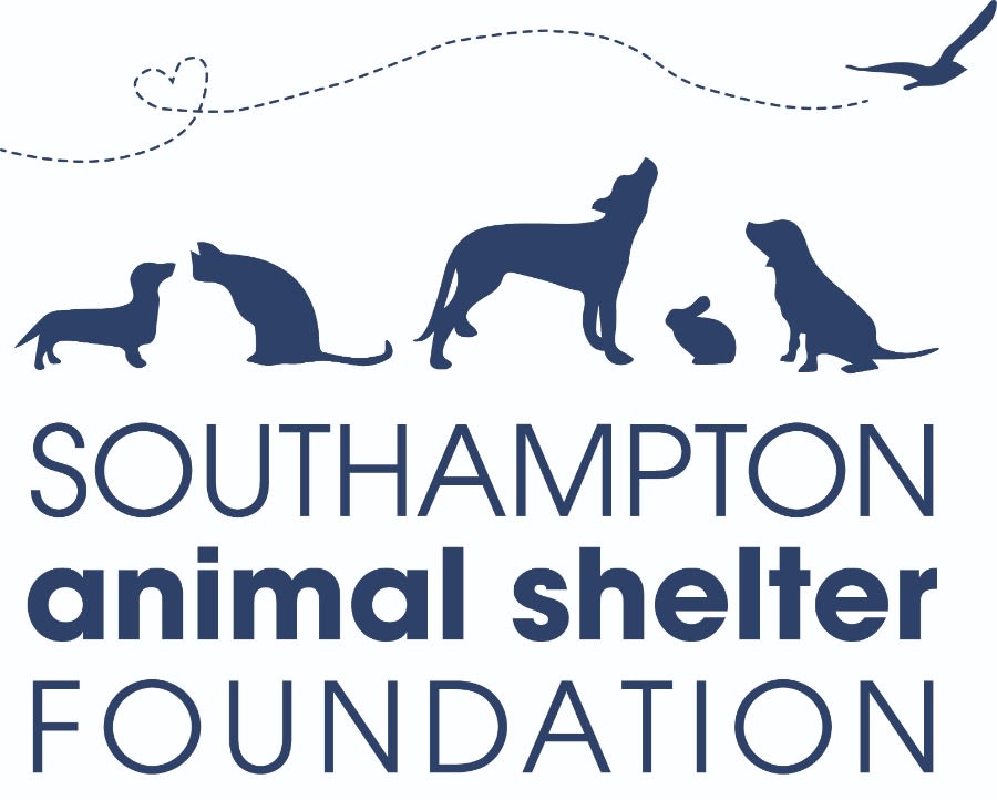 Southampton Animal Shelter Foundation logo