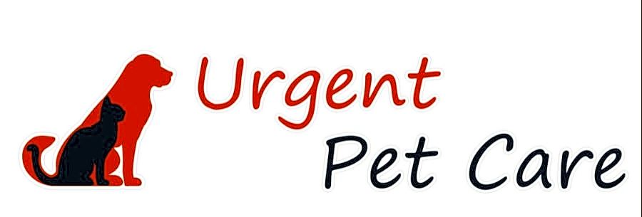 Urgent Pet Care logo