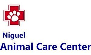 Niguel Animal Care Center logo
