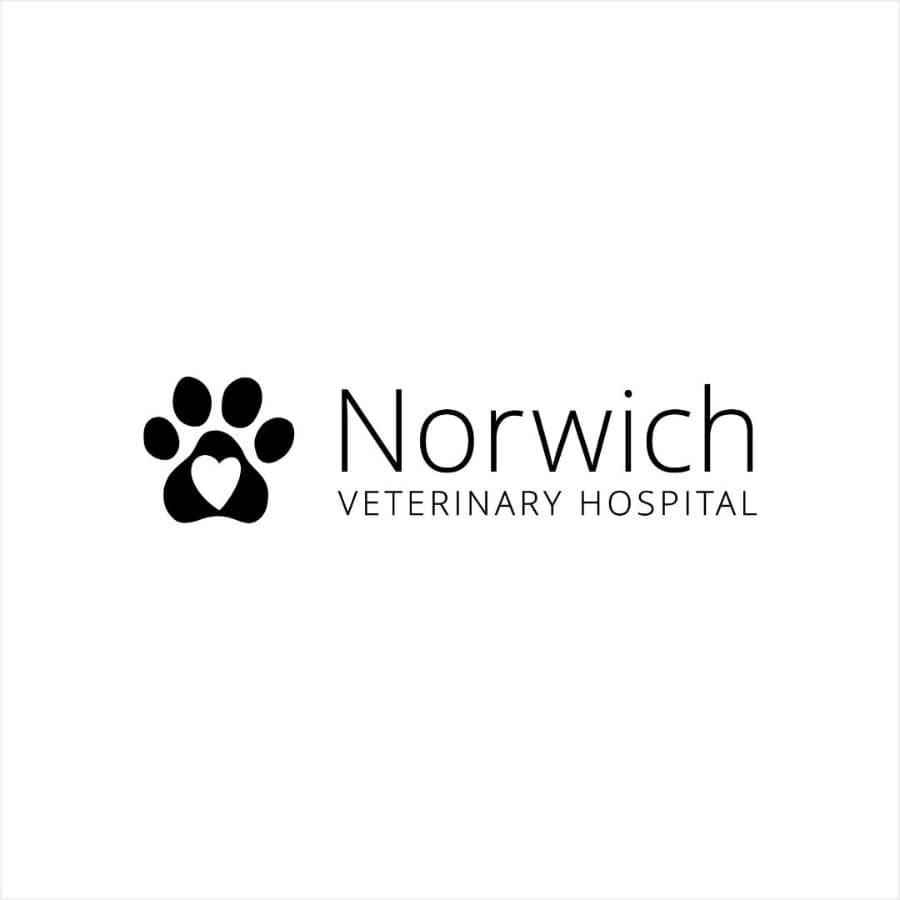 Norwich Veterinary Hospital logo