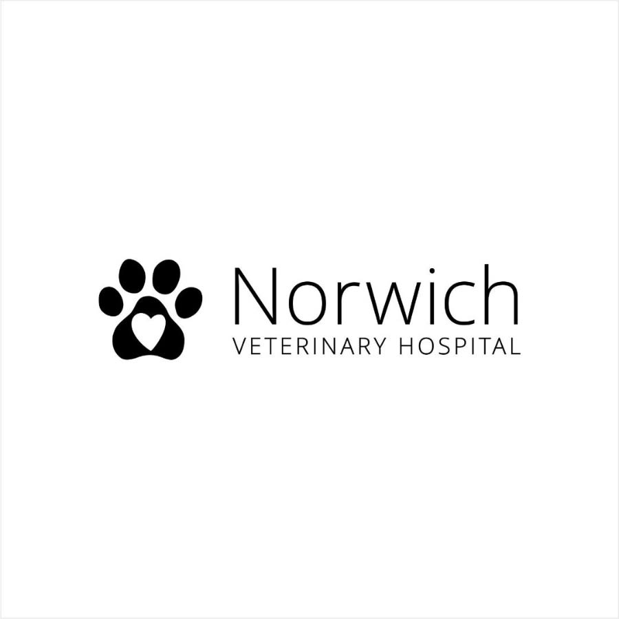 Norwich Veterinary Hospital logo