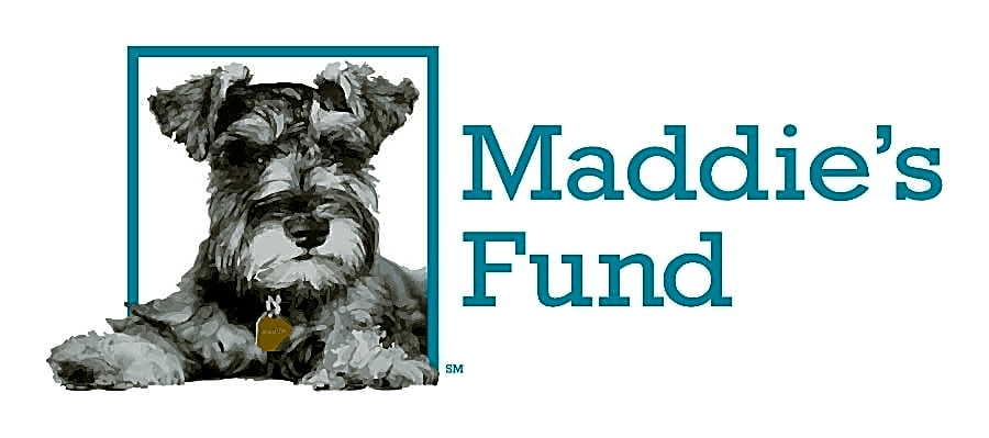 Waggle and Maddie's Fund logo