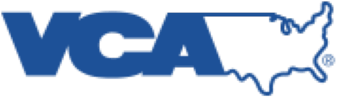 VCA Animal Referral and Emergency Center of Arizona logo