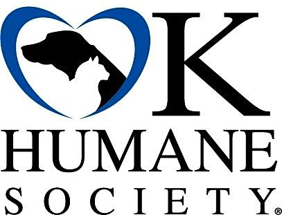 Central Oklahoma Humane Society logo