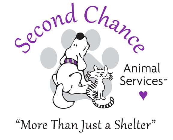 Second Chance Community Veterinary Hospital of Worcester logo