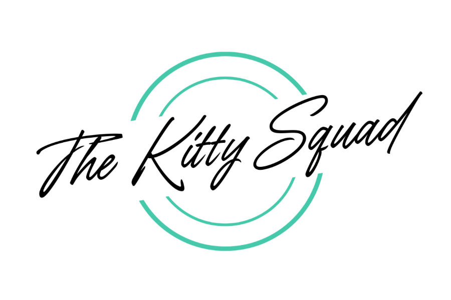 The Kitty Squad, Inc logo