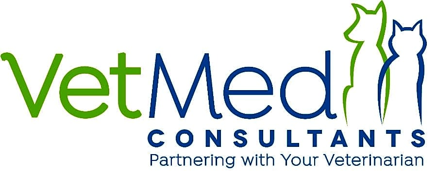 VetMed Consultants logo