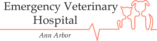 Emergency Veterinary Hospital logo