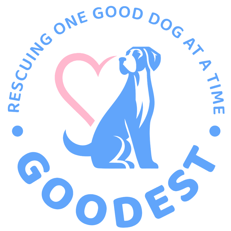Goodest logo