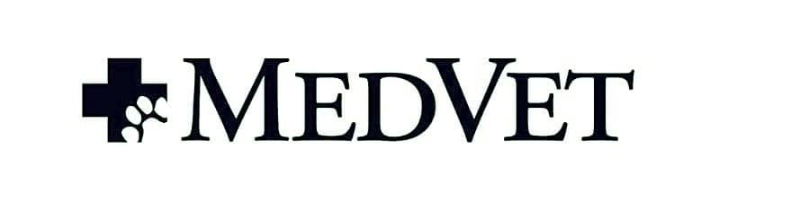 MedVet Dallas logo