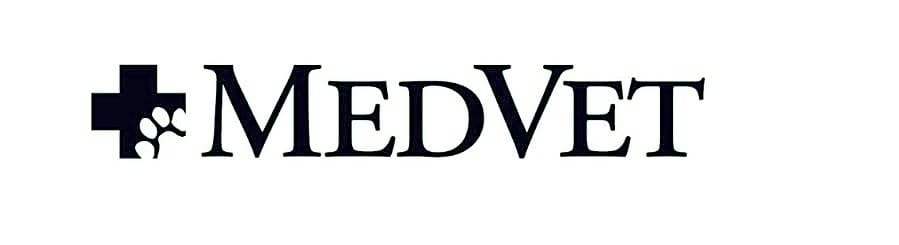 MedVet Dallas logo