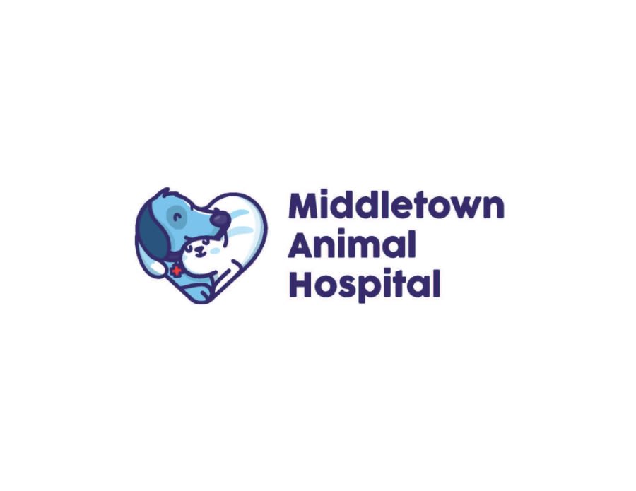 Middletown Animal Hospital logo
