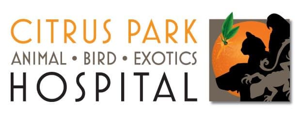 Citrus Park Animal, Bird & Exotics Hospital logo