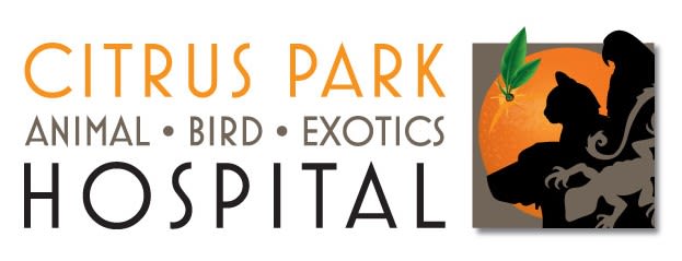 Citrus Park Animal, Bird & Exotics Hospital logo