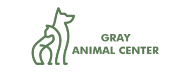 Gray Animal Center logo