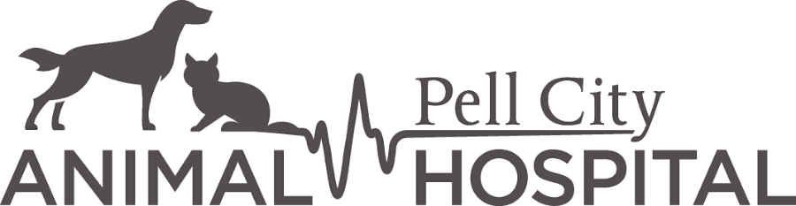 Pell City Animal Hospital logo